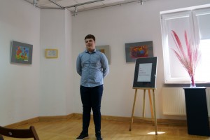 41. Mały Konkurs Recytatorski 