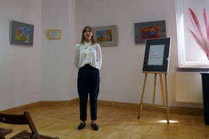 41. Mały Konkurs Recytatorski 