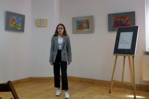 41. Mały Konkurs Recytatorski 