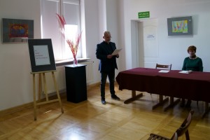 41. Mały Konkurs Recytatorski 