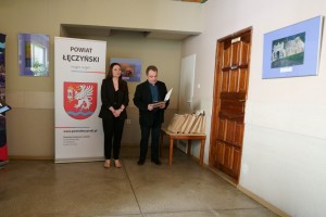 PIĘKNO MOJEGO MIEJSCA ZAMIESZKANIA - wystawa pokonkursowa 19 V 2022 r.