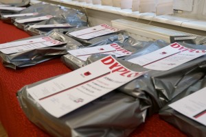 Rozstrzygnięcie konkursu 555-lat miasta Łęczna