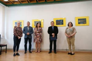 Rozstrzygnięcie konkursu 555-lat miasta Łęczna
