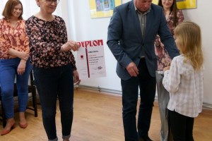 Rozstrzygnięcie konkursu 555-lat miasta Łęczna