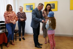 Rozstrzygnięcie konkursu 555-lat miasta Łęczna