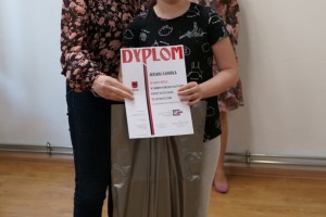 Rozstrzygnięcie konkursu 555-lat miasta Łęczna
