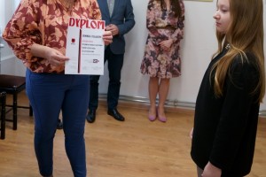Rozstrzygnięcie konkursu 555-lat miasta Łęczna