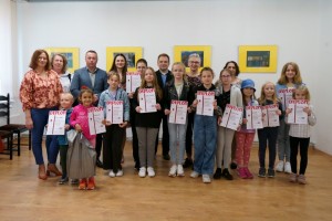 Rozstrzygnięcie konkursu 555-lat miasta Łęczna