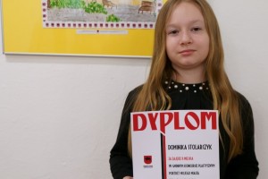Rozstrzygnięcie konkursu 555-lat miasta Łęczna