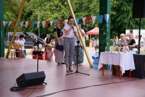 Festiwal Piosenki i Tańca - Debiuty 2022