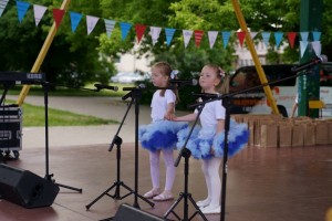 Festiwal Piosenki i Tańca - Debiuty 2022
