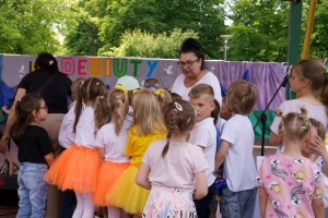 Festiwal Piosenki i Tańca - Debiuty 2022