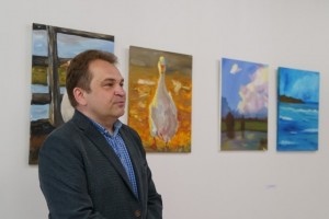 MŁODZIEŻ maluje