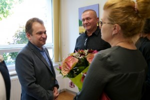 MŁODZIEŻ maluje