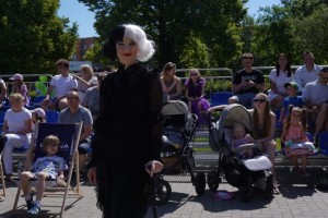 III Ogólnopolski Festiwal Piosenki Bajkowej