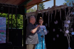 III Ogólnopolski Festiwal Piosenki Bajkowej