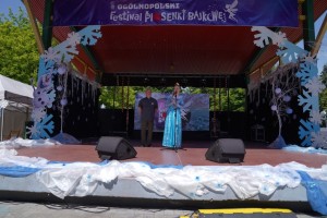 III Ogólnopolski Festiwal Piosenki Bajkowej