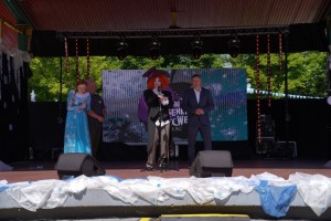 III Ogólnopolski Festiwal Piosenki Bajkowej