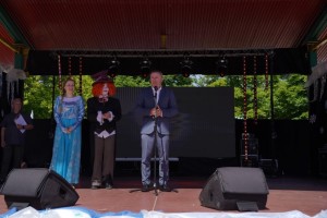III Ogólnopolski Festiwal Piosenki Bajkowej