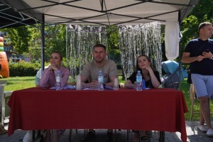 III Ogólnopolski Festiwal Piosenki Bajkowej