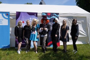 III Ogólnopolski Festiwal Piosenki Bajkowej