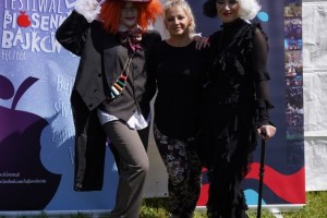 III Ogólnopolski Festiwal Piosenki Bajkowej