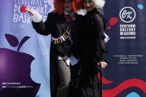 III Ogólnopolski Festiwal Piosenki Bajkowej