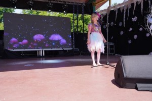III Ogólnopolski Festiwal Piosenki Bajkowej