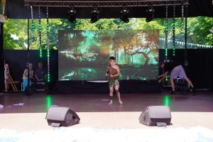 III Ogólnopolski Festiwal Piosenki Bajkowej