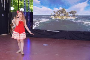 III Ogólnopolski Festiwal Piosenki Bajkowej