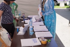 III Ogólnopolski Festiwal Piosenki Bajkowej