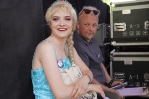 III Ogólnopolski Festiwal Piosenki Bajkowej