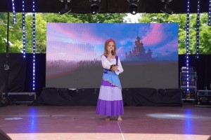 III Ogólnopolski Festiwal Piosenki Bajkowej