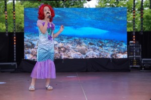 III Ogólnopolski Festiwal Piosenki Bajkowej