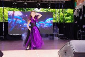 III Ogólnopolski Festiwal Piosenki Bajkowej