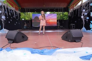 III Ogólnopolski Festiwal Piosenki Bajkowej