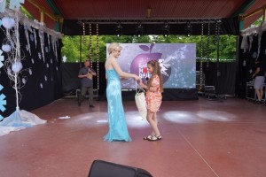 III Ogólnopolski Festiwal Piosenki Bajkowej