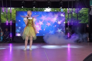 III Ogólnopolski Festiwal Piosenki Bajkowej