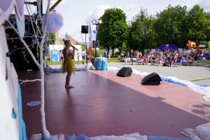 III Ogólnopolski Festiwal Piosenki Bajkowej