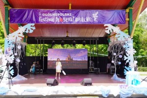 III Ogólnopolski Festiwal Piosenki Bajkowej