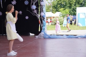 III Ogólnopolski Festiwal Piosenki Bajkowej