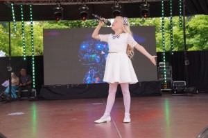 III Ogólnopolski Festiwal Piosenki Bajkowej