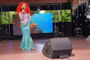 III Ogólnopolski Festiwal Piosenki Bajkowej