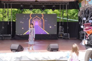 III Ogólnopolski Festiwal Piosenki Bajkowej