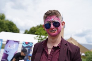 III Ogólnopolski Festiwal Piosenki Bajkowej