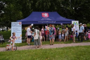 III Ogólnopolski Festiwal Piosenki Bajkowej