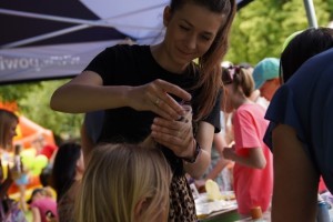 III Ogólnopolski Festiwal Piosenki Bajkowej