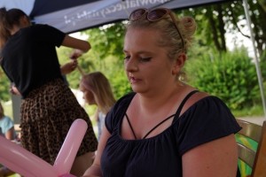 III Ogólnopolski Festiwal Piosenki Bajkowej