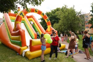 III Ogólnopolski Festiwal Piosenki Bajkowej