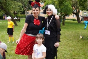 III Ogólnopolski Festiwal Piosenki Bajkowej